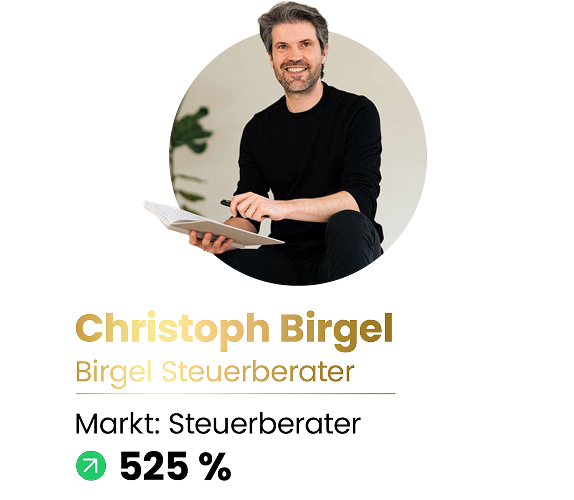 Birgel-System Erfolgsgeschichte